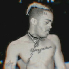 XXXTENTACION - Don't Test Me (Only X) (With Intro)