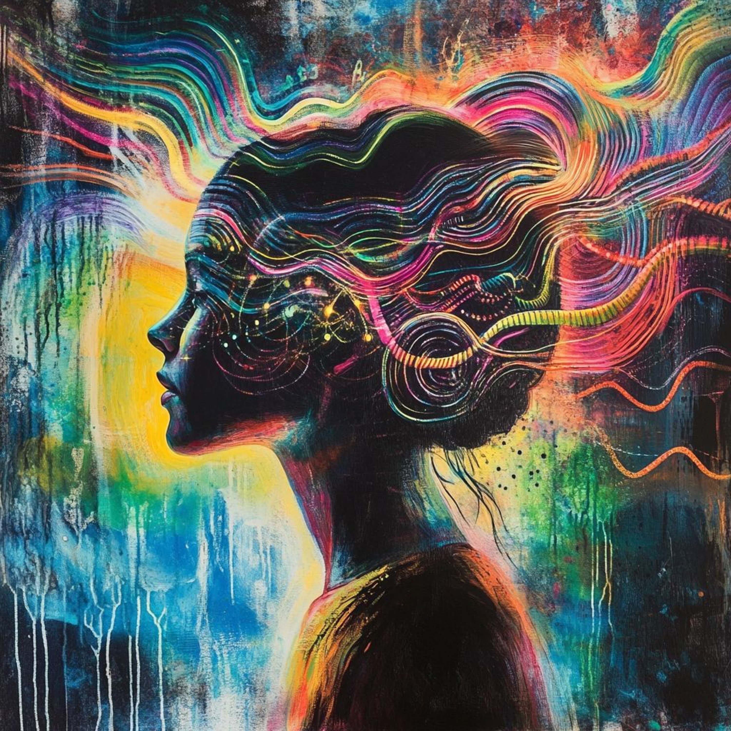 Brainwaves episode artwork