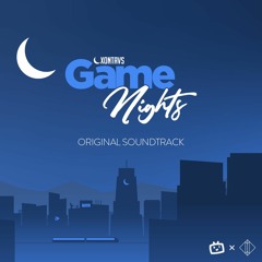 Xontavs Game Nights Theme 2021
