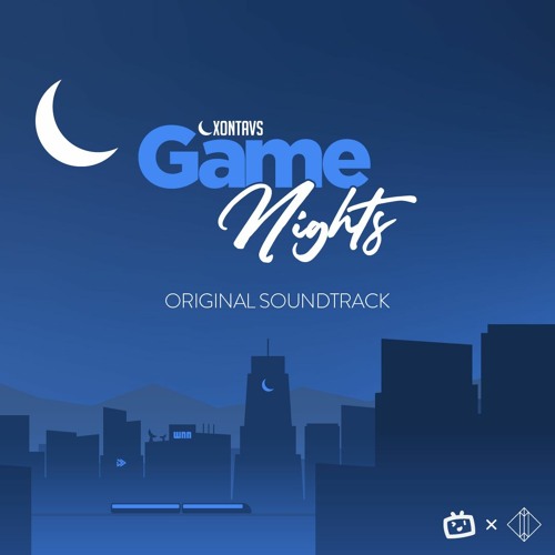 Xontavs Game Nights Theme 2021