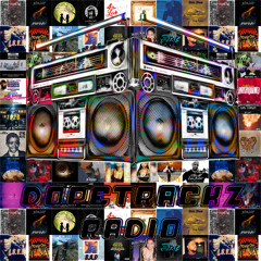 W.D.O.P.E. Dopetrackz Radio Artist Drops 02