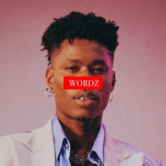 Lucky Daye X Cardi B Type Beat - "Wordz" | Prod. Adistudio Beats