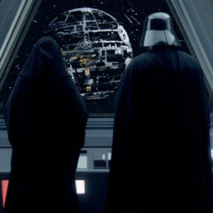 ALL REMAINING SYSTEMS WILL BOW TO THE FIRST ORDER x Conquer - Prod.Synergy (Super Slowed)