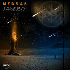 Medras - Space Rock (preview)