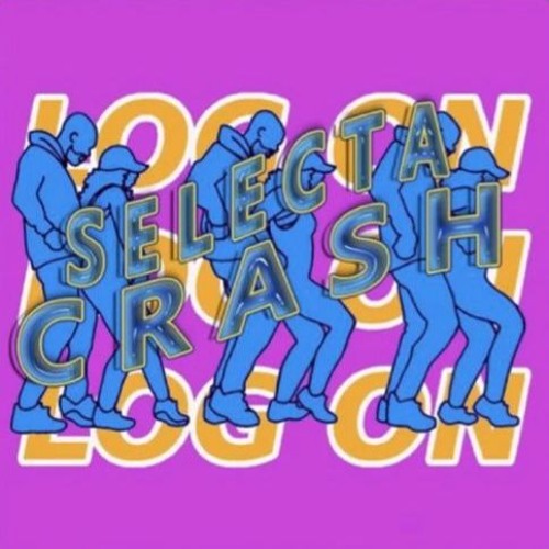 STYLE CRASH VOL. 5