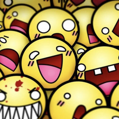 LMFAO i'm choiced out [emogi8519 + 999nightmaress]