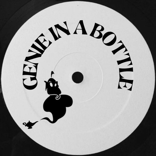 MIKE WATSON - GENIE IN A BOTTLE (FREE DL)