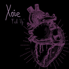 Fed up(Prod. Sticky Chainz)