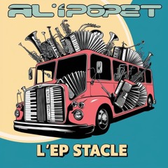 Rlipopet - 6 - Caravan