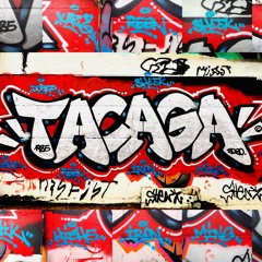 Bienvenue À TaCaGa (1985 - 2020 MagikTbox Mix)