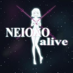 alive