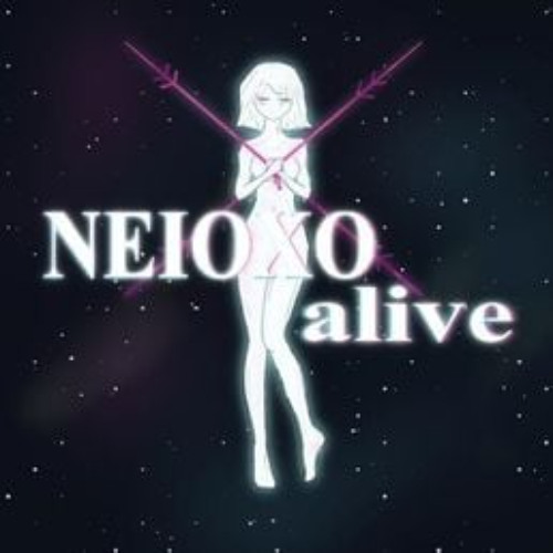 alive