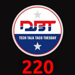 Tech Talk Taco Tuesday #220--Jorge goes Cholo Moto