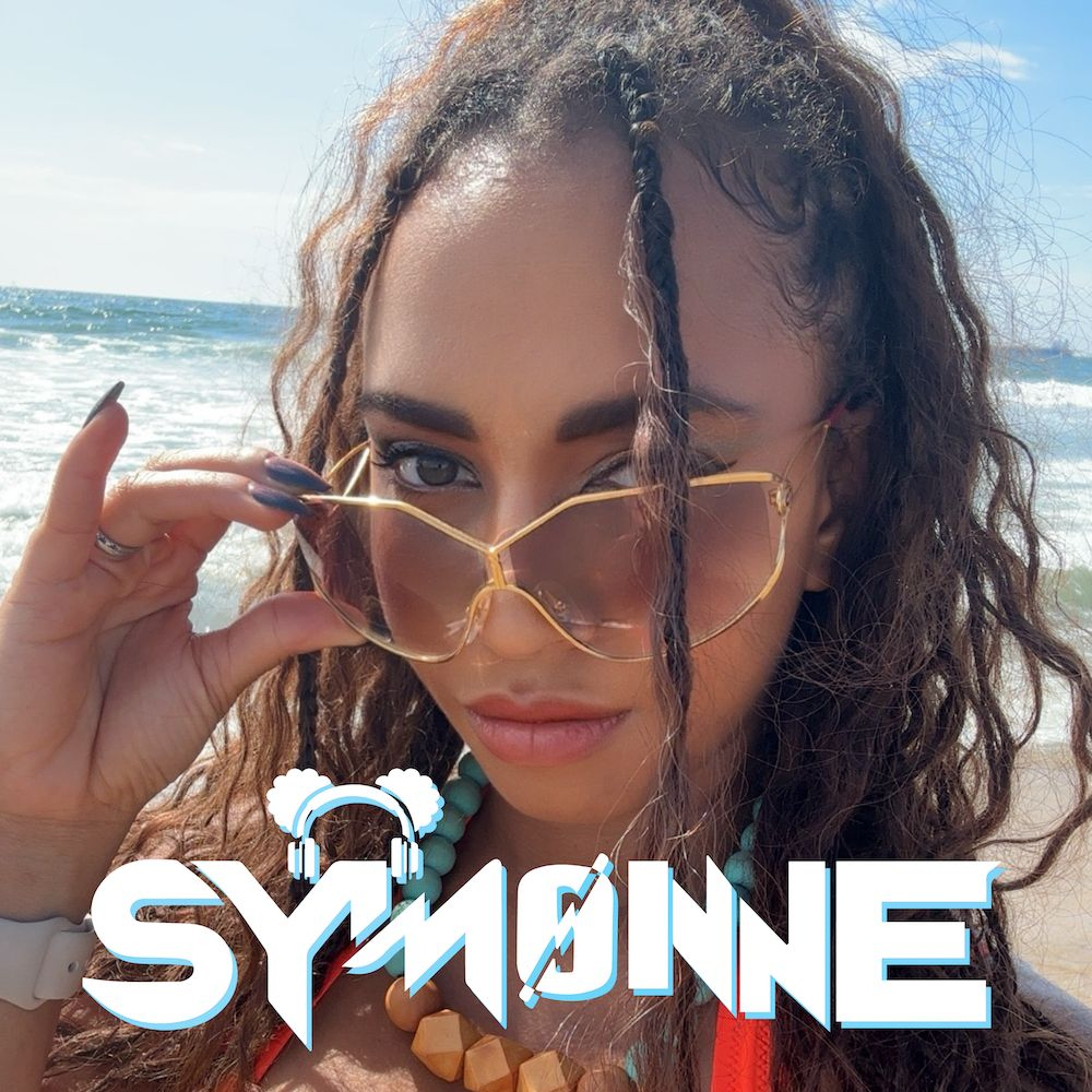 Symønne - House-to-Techno Summer Mix (July 2024) episode artwork