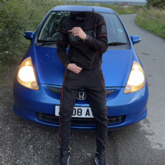 The Honda Jazz Special