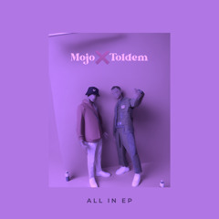 Toldem - Hold on  - chopped and screwed