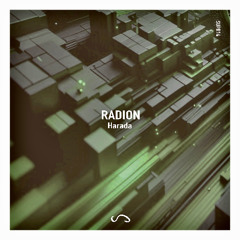 Harada - Radion