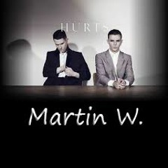 Hurts - Wonderful Life(Martin W. Remix)FREE DOWNLOAD