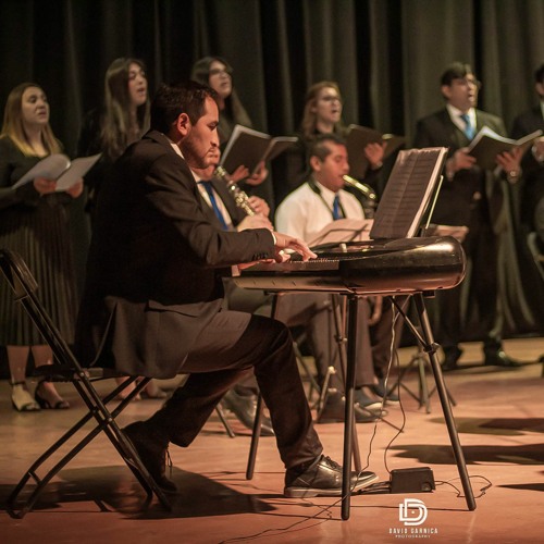 Millares De Estrellas. Banda - Orquesta LNJ