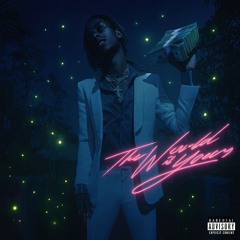 Rich The Kid x Owl City - Plug Walk x Fireflies (Mashup)