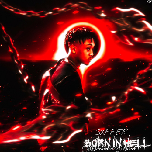 Born In Hell(DarkenedHeart)Prod. Angel