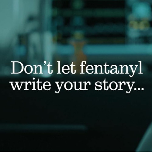 Radio Spot - Fentanyl - ENGLISH