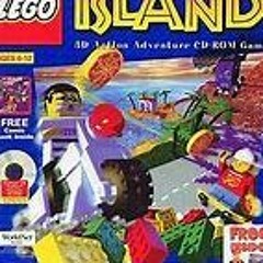 LEGO Island OST - Brick By Brick (New High Quality Restoration)