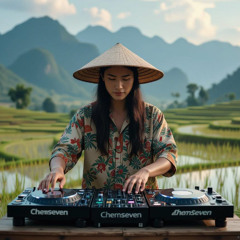 C7 plays 156: DJ Mystery, Zurra, Chocolate Puma and more!