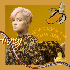 PEGA VISAO (DJ VOUMEMATAR)