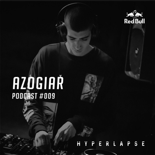 Azogiař - Hyperlapse Podcast # 009