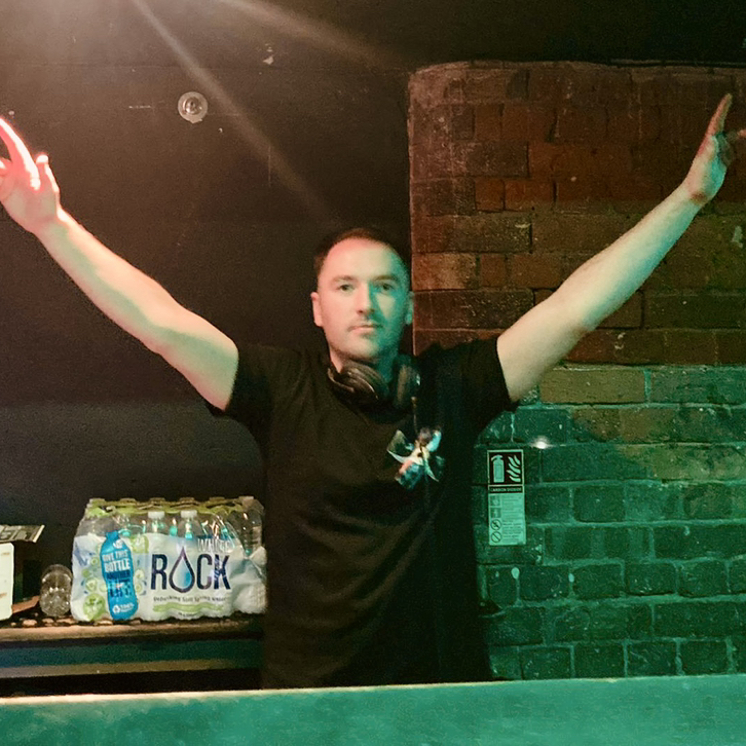 James Cottle DJ Sets