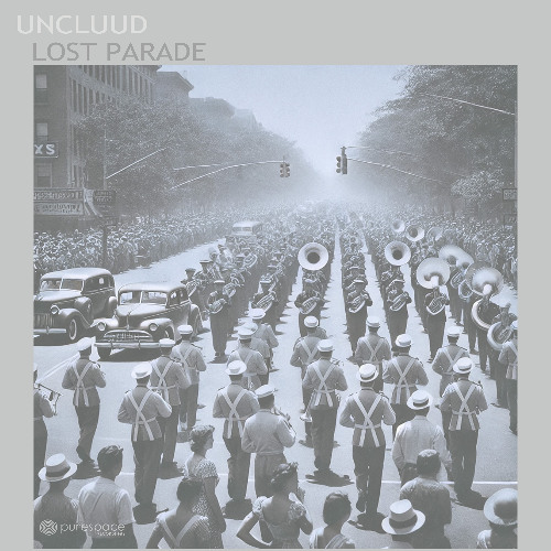 Lost Parade Part One