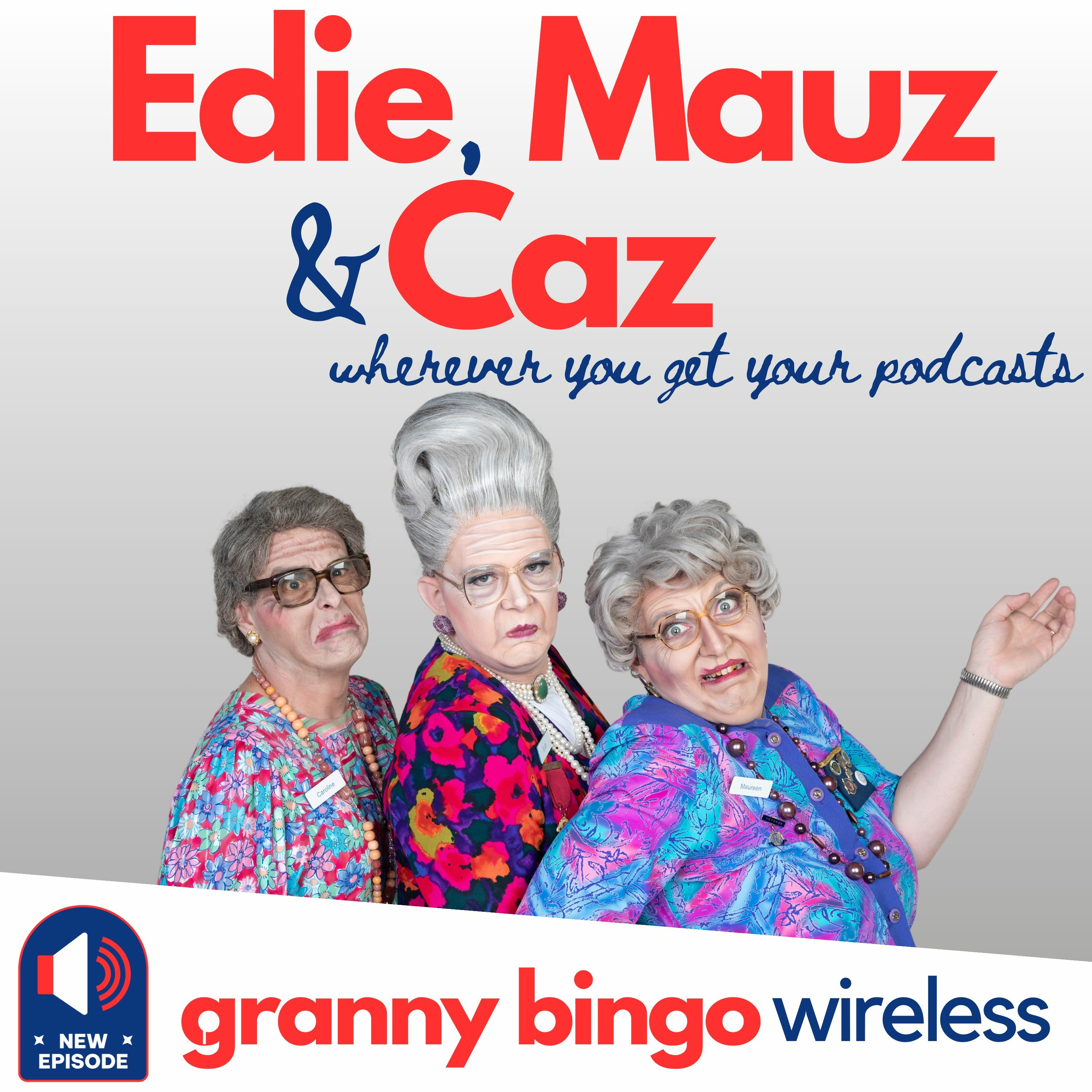 Weight loss grannies episode artwork