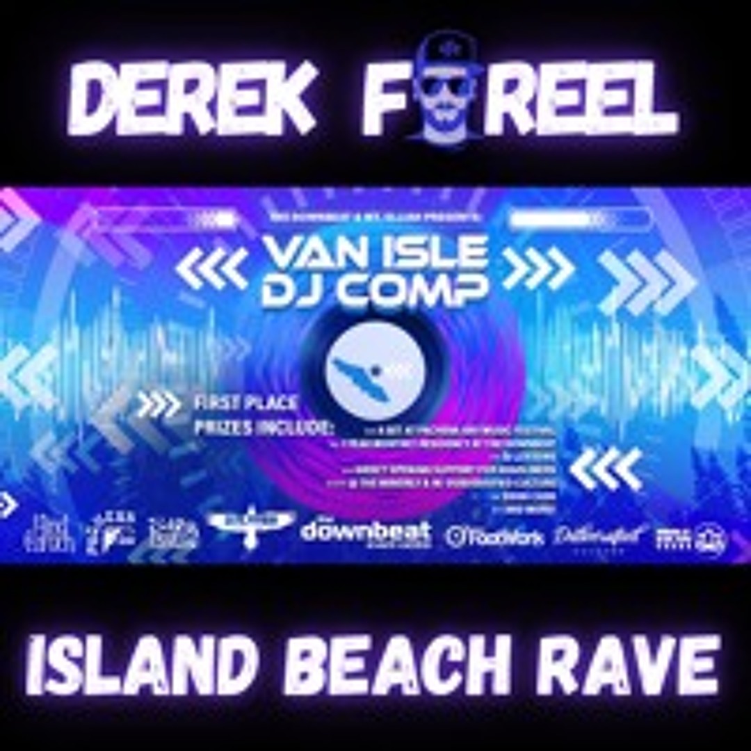 Van Isle Dj Comp