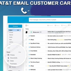 +1(800) 568-6975 AT&T Email Account Recover Issue San Diego, CA