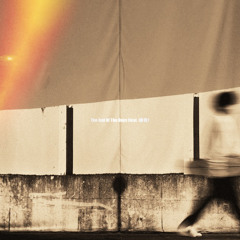 音量注意 Gotch (feat.唾奇)"The End Of The Days(from ASIAN KUNG-FU GENERATION)"(Remix)