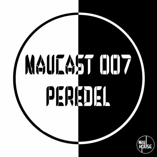 MauCast 007 - Peredel