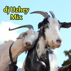 Goats And Sweetness