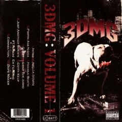 3DMG - NIGGADOWN