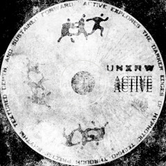 FREE DL: UNxRW - ACTIVE [MNTRXX003]