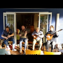 Tawny 2022: Reels Fairy Reel /Trip To Linsdoonvarna / Miss Monaghan's