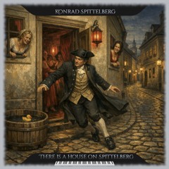 There is a House on Spittelberg