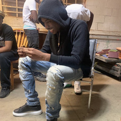 PoleboyDrose “Talking” Dir shotbyTanj