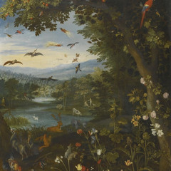 bible quotes - creation of mankind