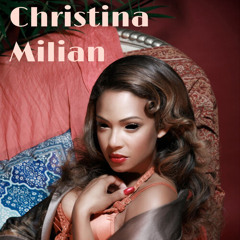 Christina Milian (2020) prod. by Eem Triplin
