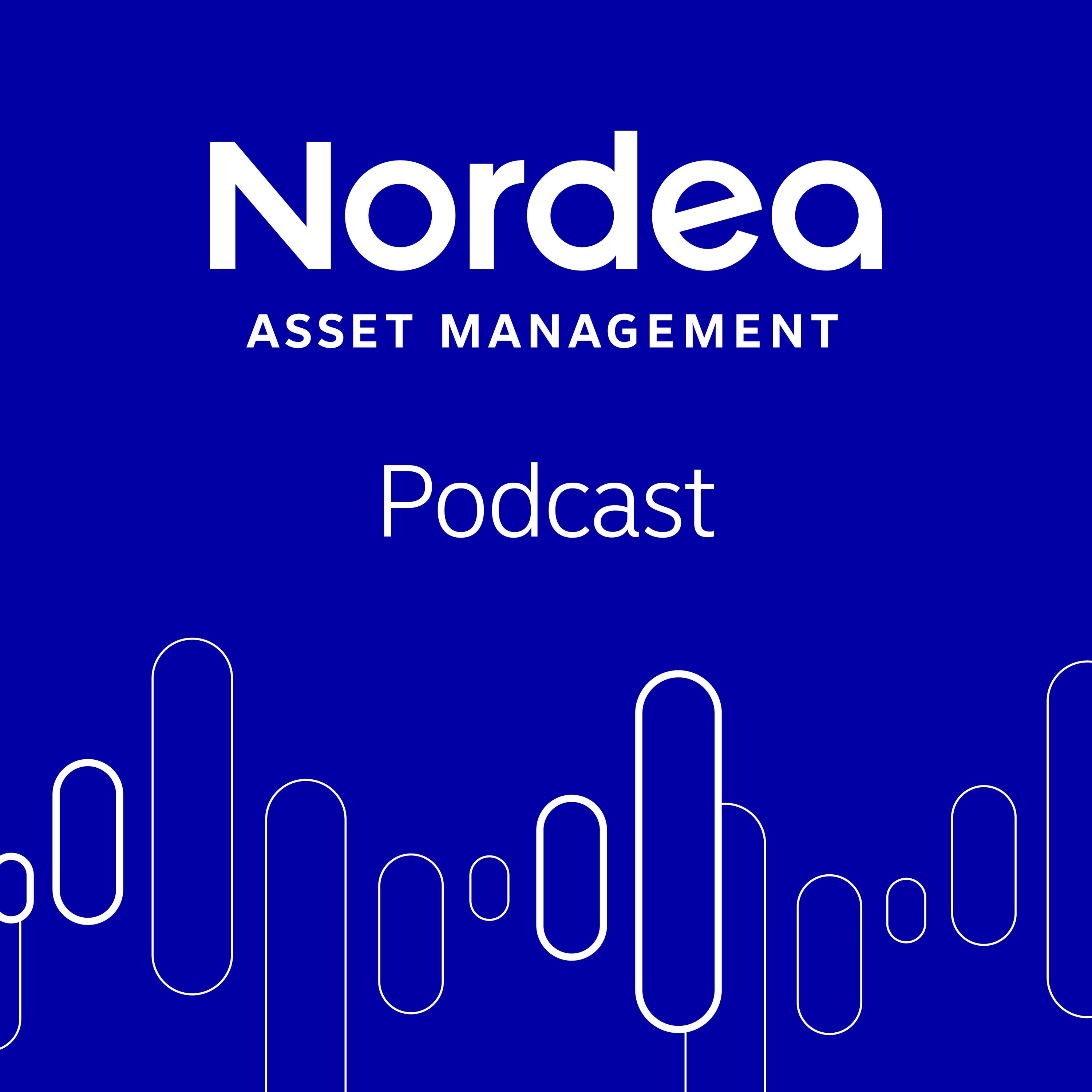 Nordea’s Podcast – Covered Bonds: knowing your financial fortress