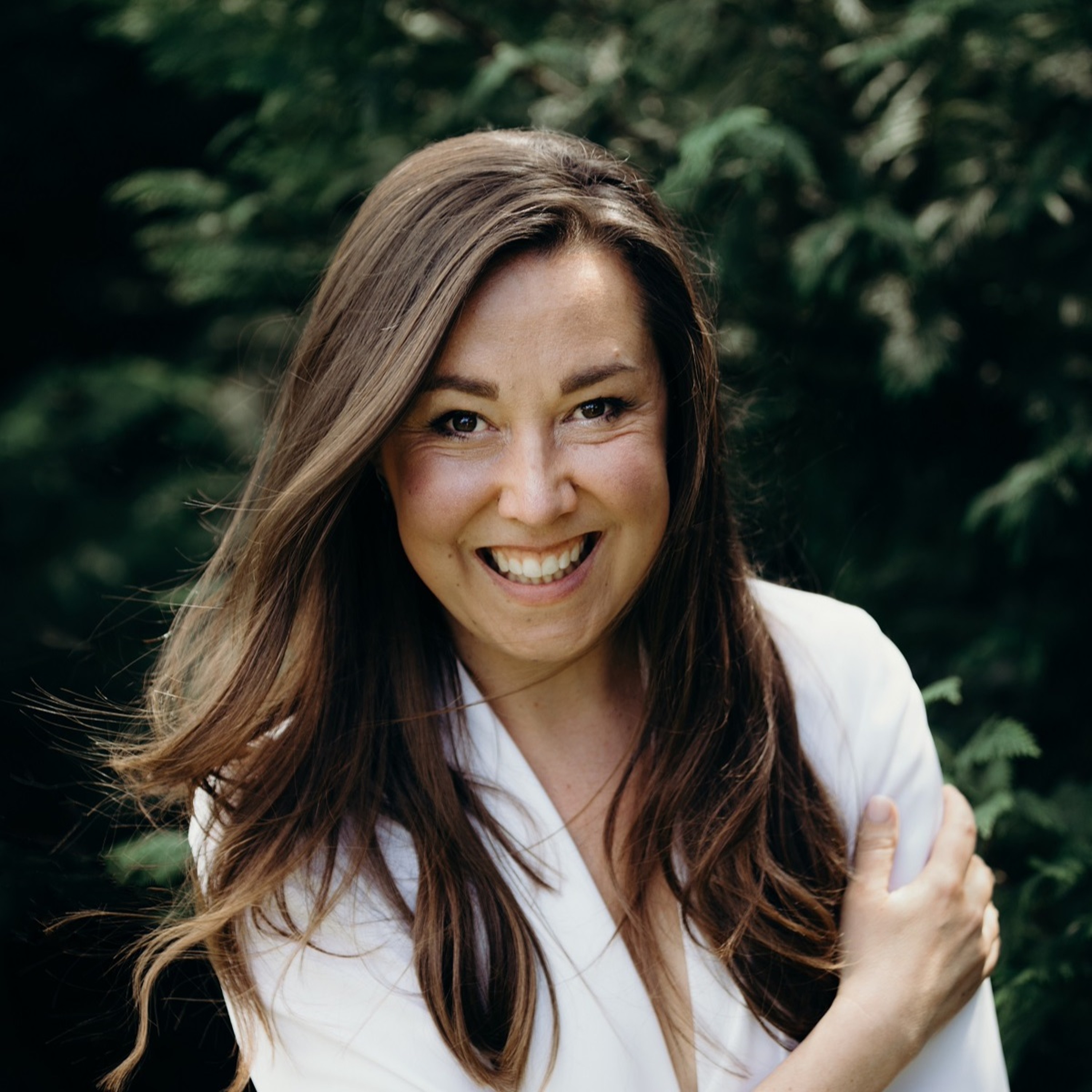 Tori Haschka on a heart-rending story of how food connects and heals in 'A Recipe For Family' episode artwork