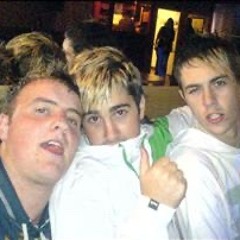 Dj Jacko - On And On! (For Lynas!)
