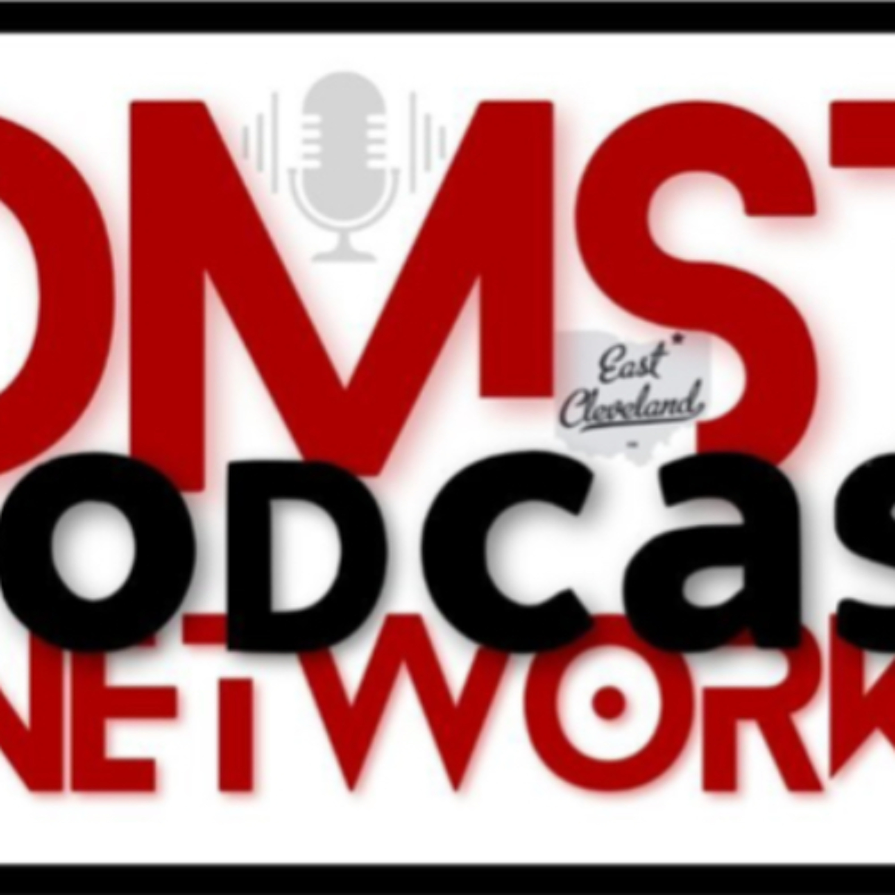 DMST Podcast Network