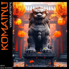 KOMAINU - VARIOUS ARTISTS
